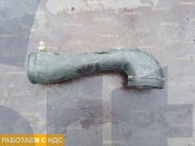 Патрубок воздушного фильтра