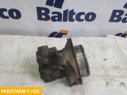 Цилиндр КПП