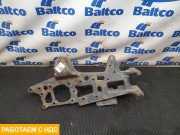 Кронштейн крепления передней рессоры