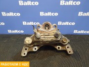 Суппорт тормозной правый