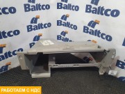 Ниша верхнего вещевого отделения