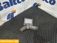 Патрубок автономного отопителя