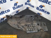 Шумоизоляция двигателя