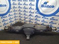 Корпус заднего моста
