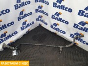 Трубка ОЖ панели газоснабжения