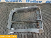 Корпус фары