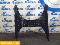 Траверса рамы поперечная