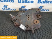 Кронштейн крепления передней рессоры