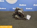 Кронштейн рессоры левый